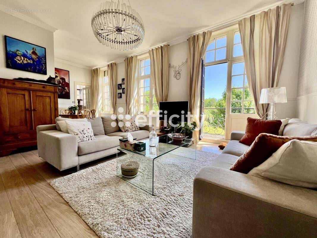 Appartement à RONCQ