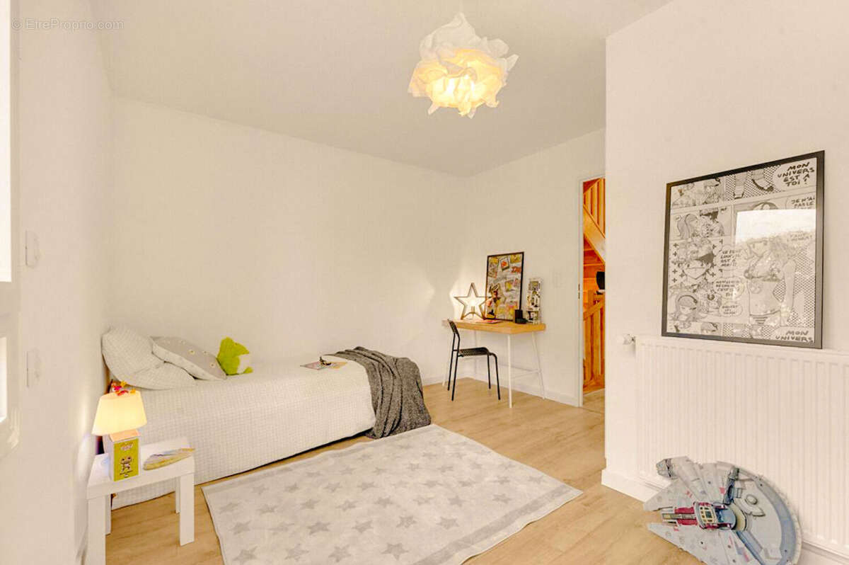 Maison neuve - photo 8