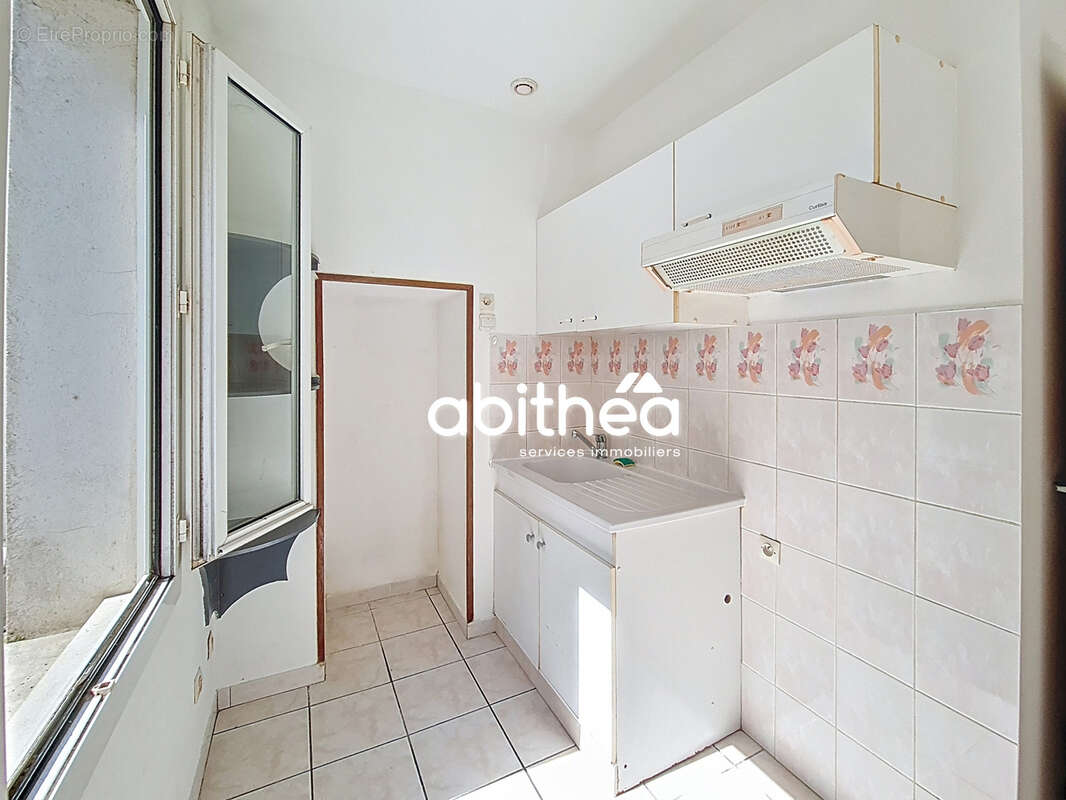 Appartement à SAINTES