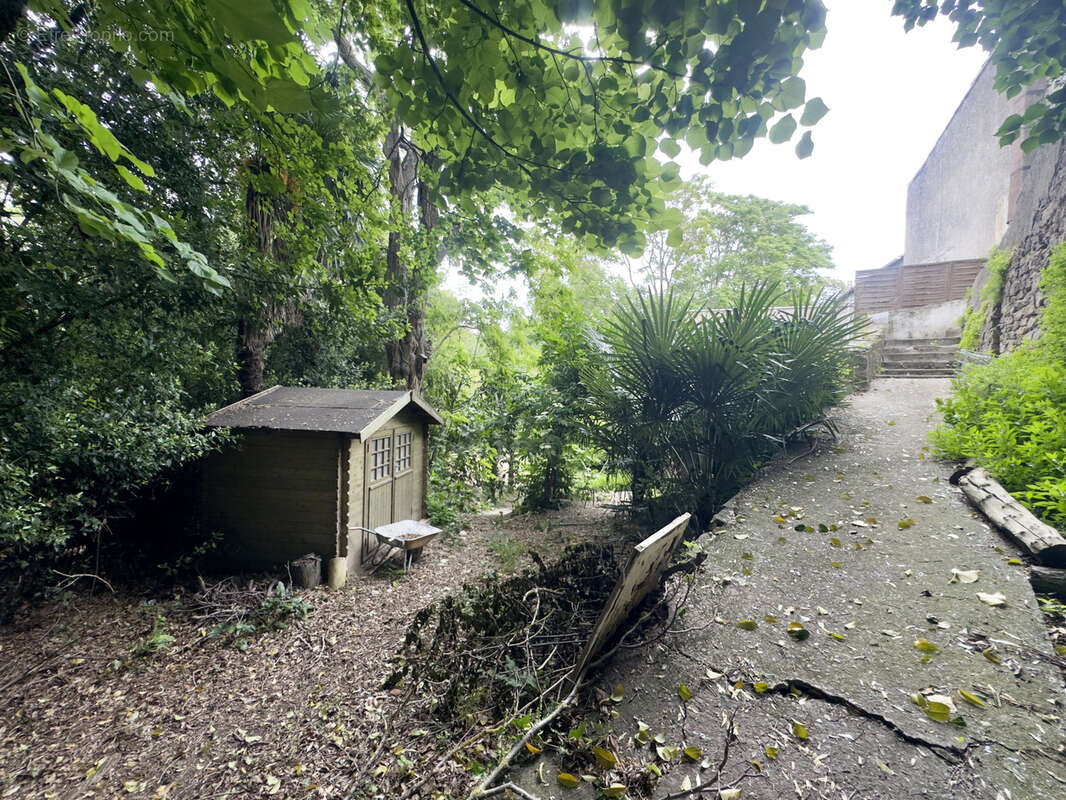 Maison à TREBES