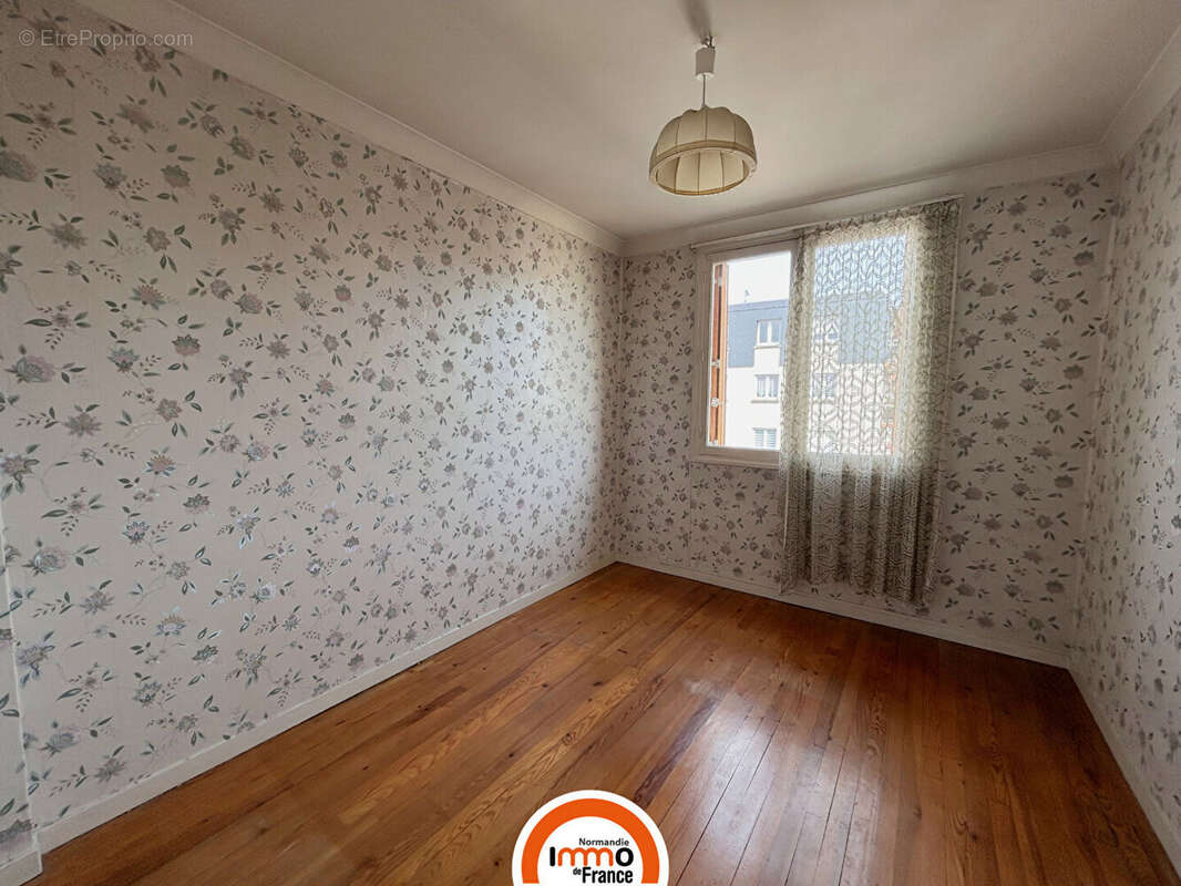 Appartement à EVREUX