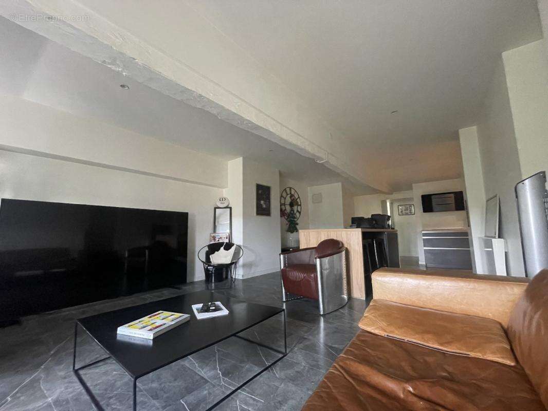 Appartement à FIGEAC