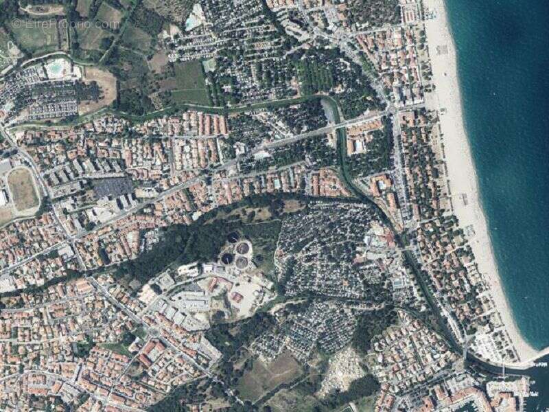 Appartement à ARGELES-SUR-MER