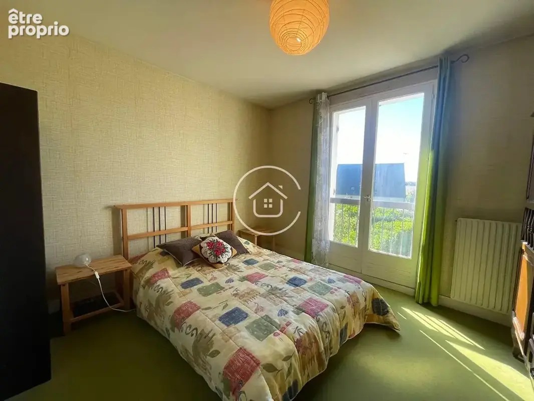 Maison Blois - photo 13