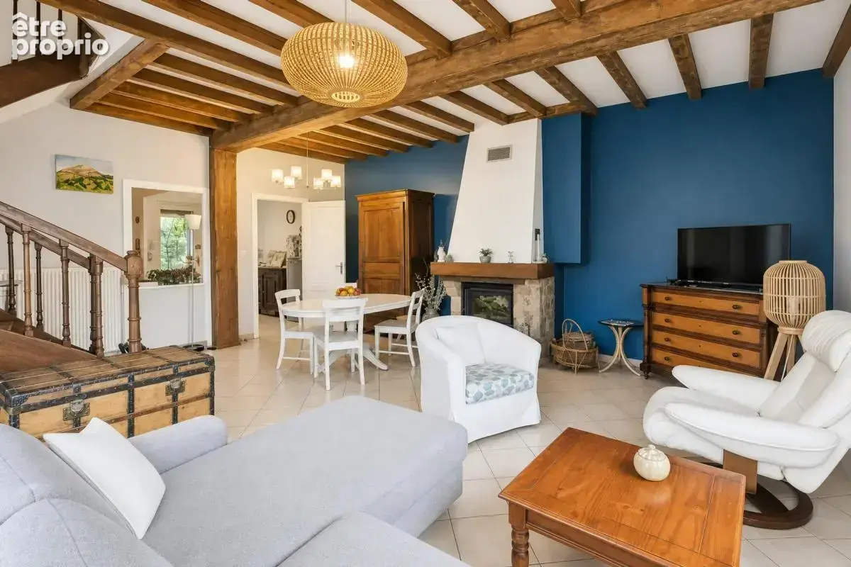 Maison à MARMANDE
