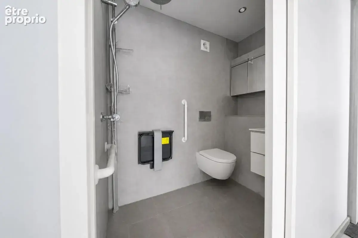 Spacieuse maison avec 7 chambres à Boussens - photo 9