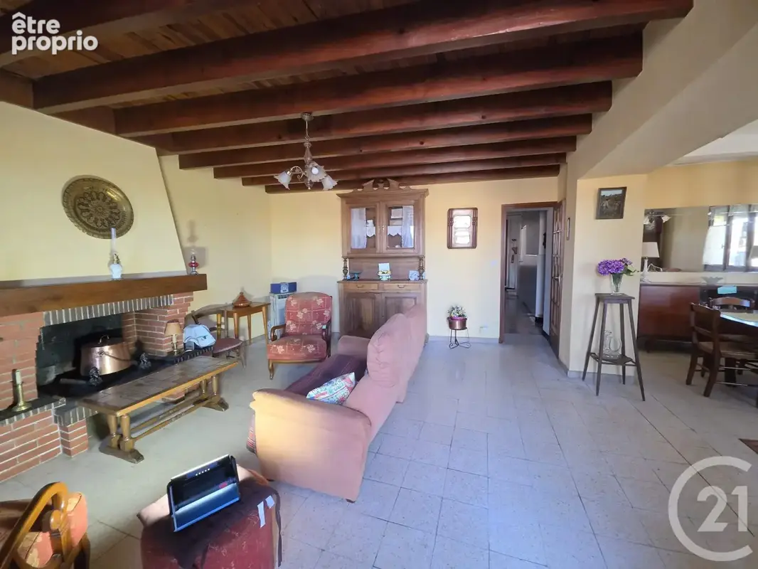 Maison 5 pièces 163 m² à vendre à Carbonne (31390) - photo 4