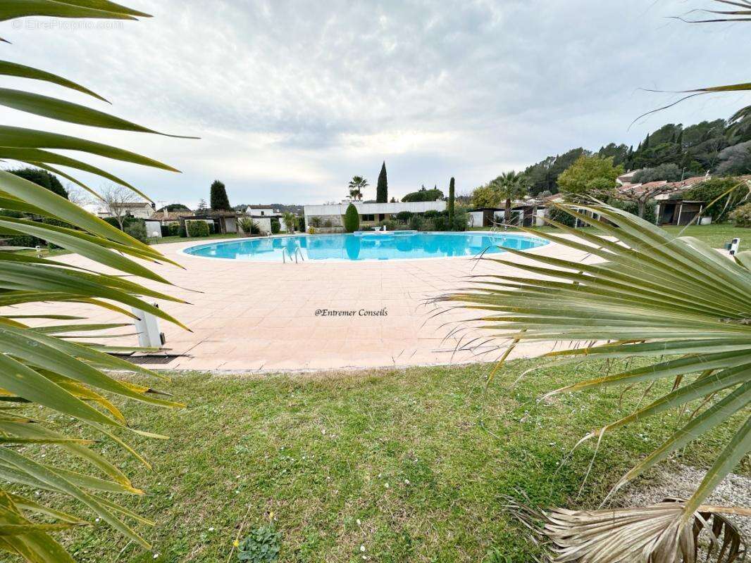 Maison à BIOT