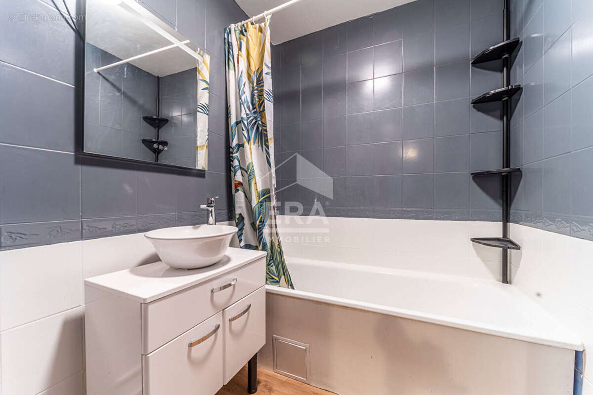 Appartement à VILLENEUVE-D'ASCQ