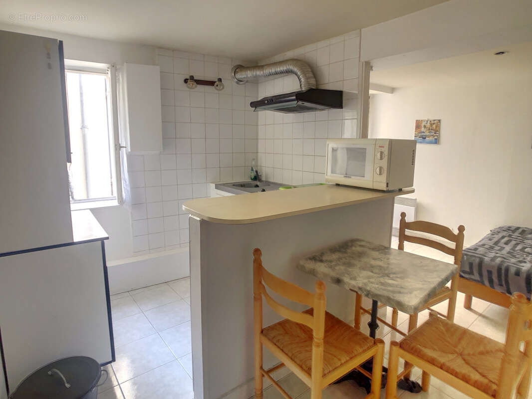 Appartement à RUEIL-MALMAISON