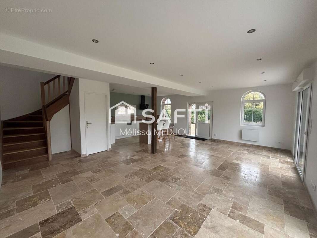 Photo 3 - Maison à BALINES