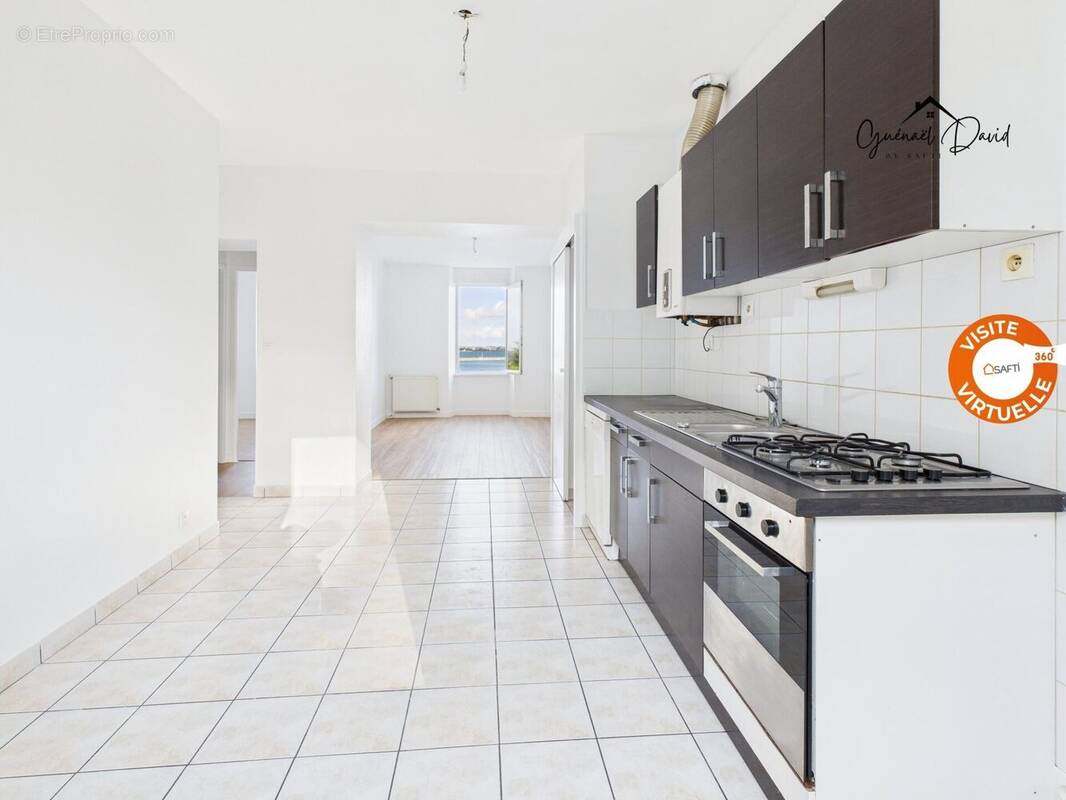 Photo 1 - Appartement à SAINT-POL-DE-LEON