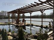 Maison à L&#039;ISLE-JOURDAIN