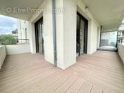 Appartement à SAINT-MALO