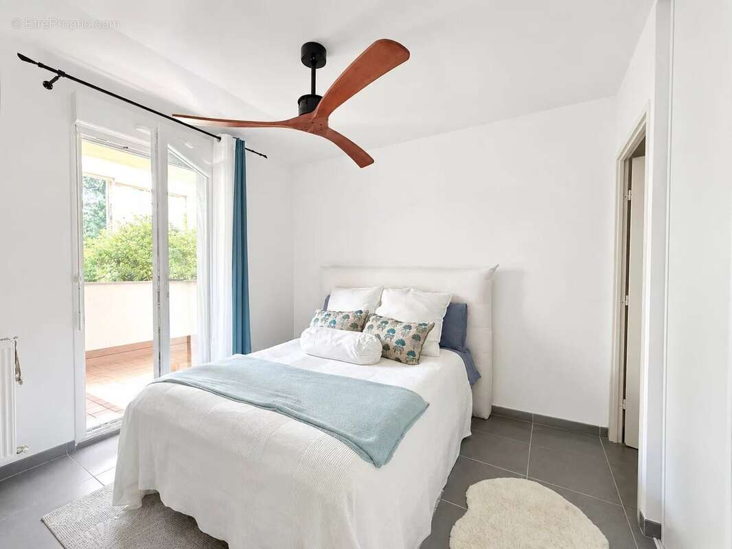 Appartement à LA CIOTAT