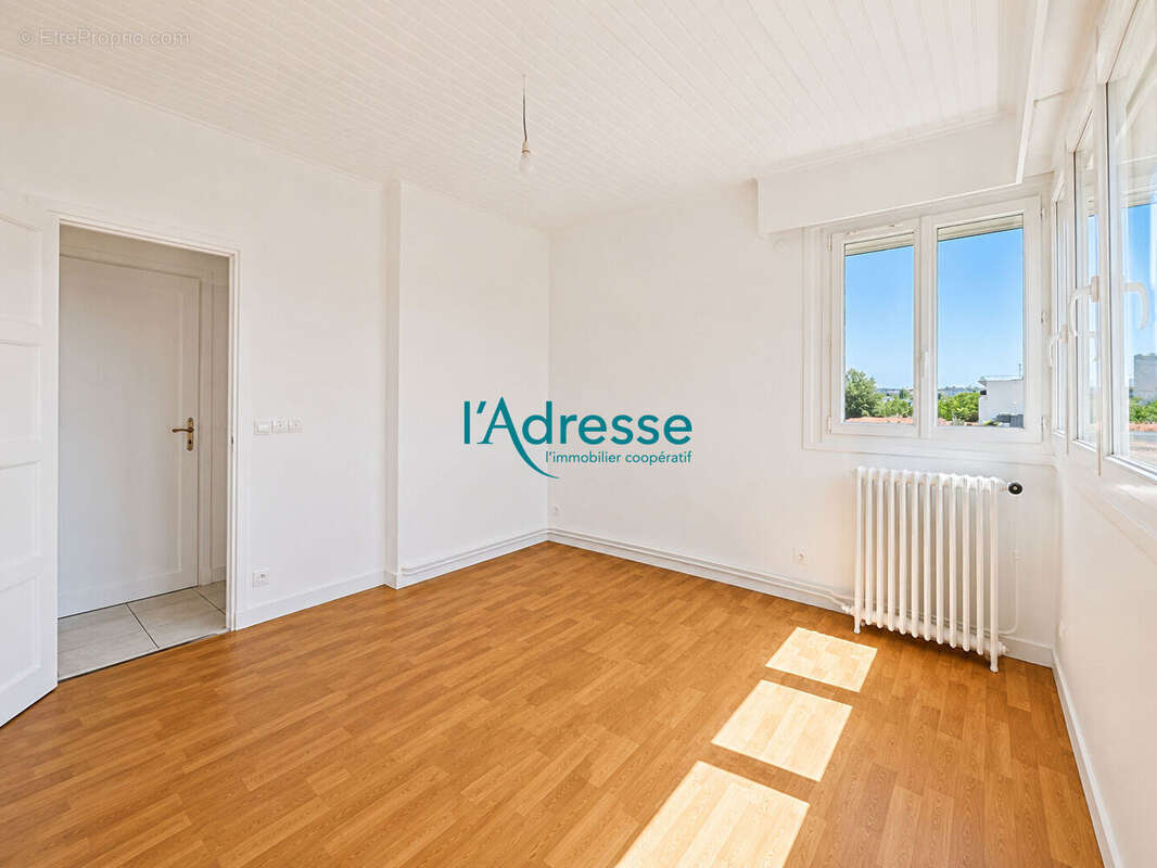 4 pièces 78 m² - Vue dégagée - Triple exposition - photo 10