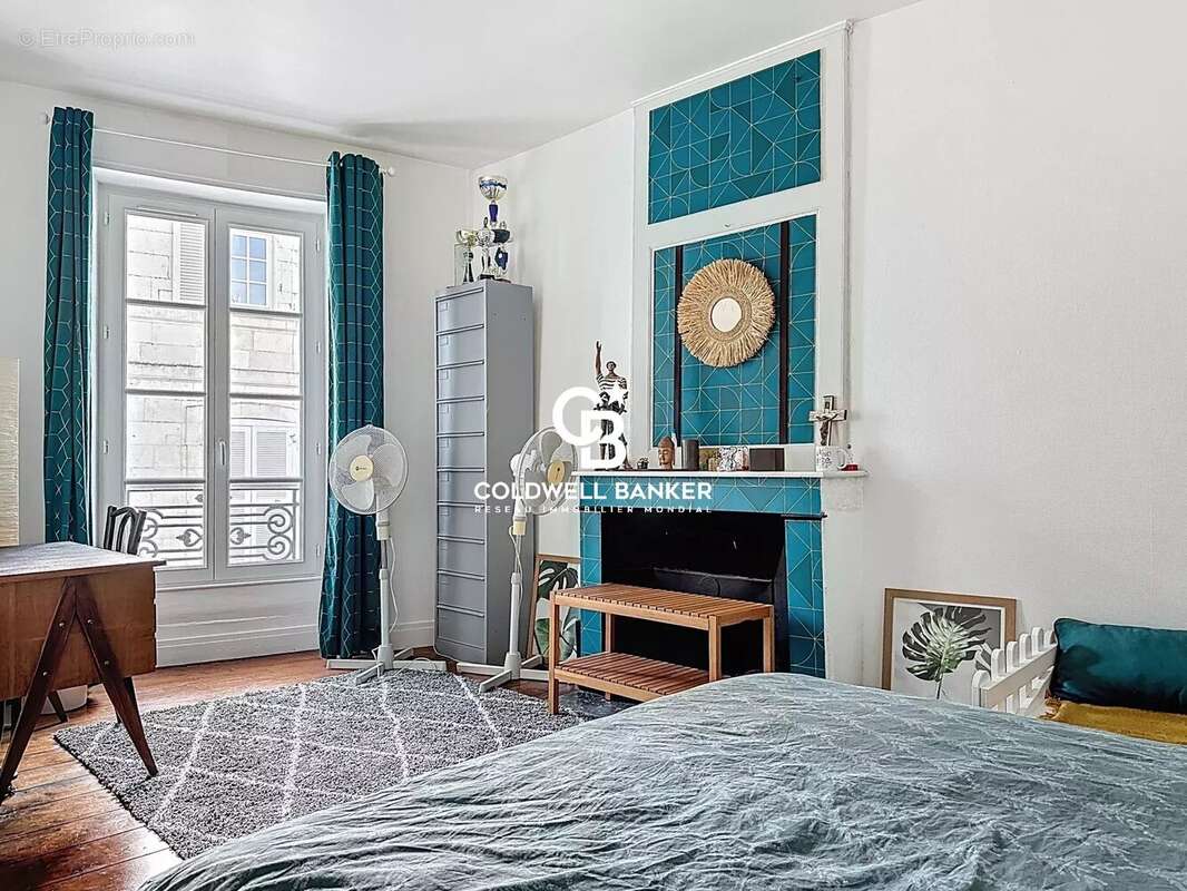 Maison à LA ROCHELLE