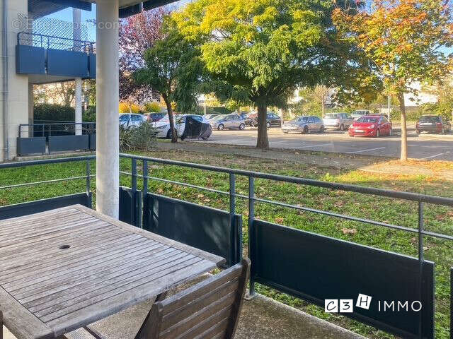 Appartement à LABASTIDETTE