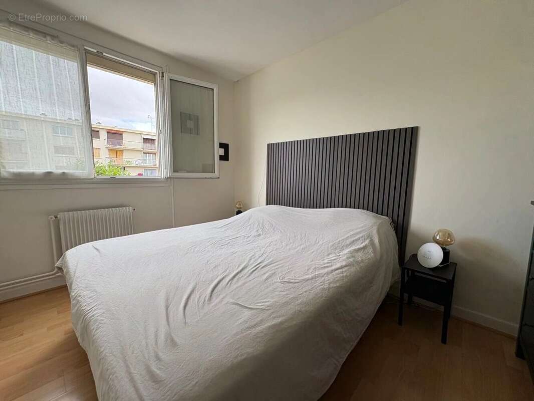 Appartement à PLAISIR