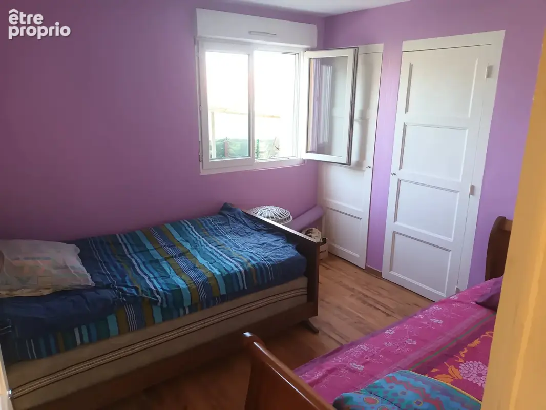 Maison 65 m² à Montceau-Les-Mines  - photo 5