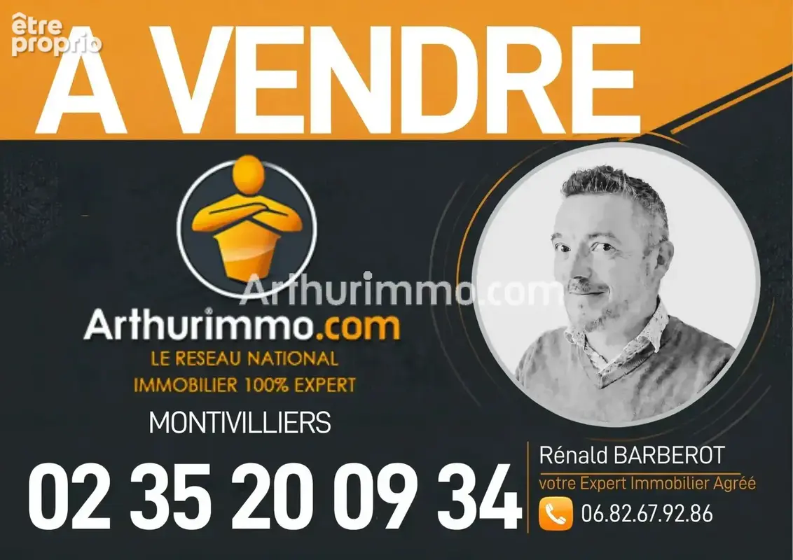 Vente Maison Harfleur(76700) 143 000ï¿œ - photo 8