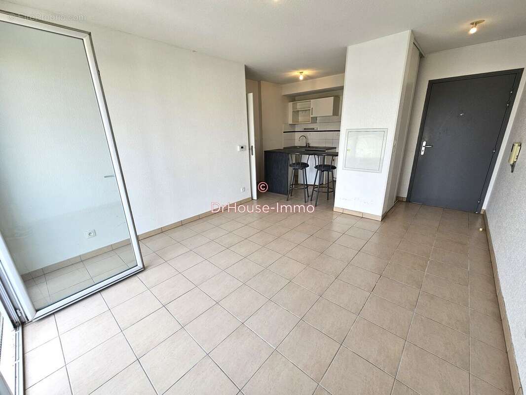 Appartement 47 m² à Toulouse  - photo 6