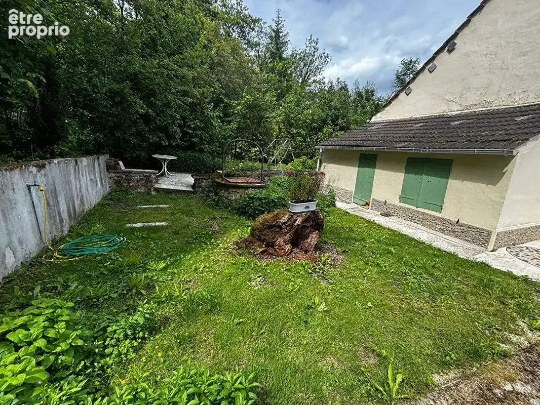 Maison Charmante - photo 8