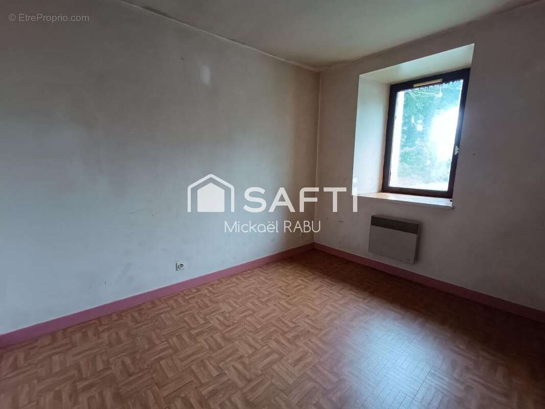 Photo 7 - Maison à LA TRINITE-PORHOET