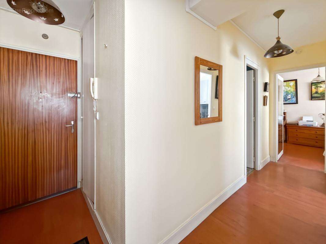 Appartement à ORLEANS