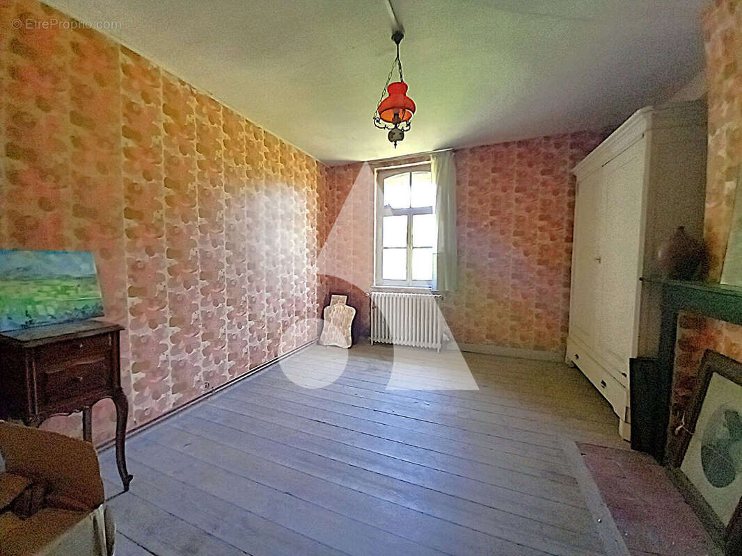 Maison à PRESEAU