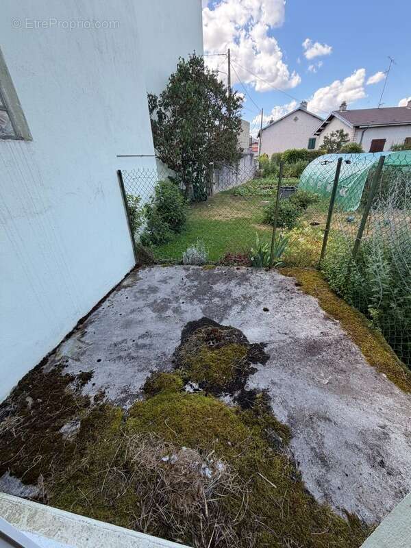 Immeuble à vendre CROISMARE (54) - photo 9