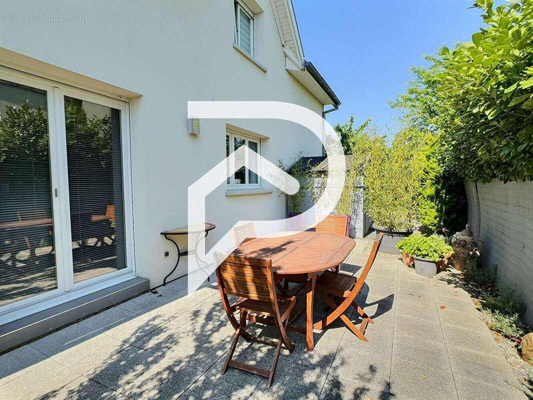 Maison à SOULTZ-HAUT-RHIN