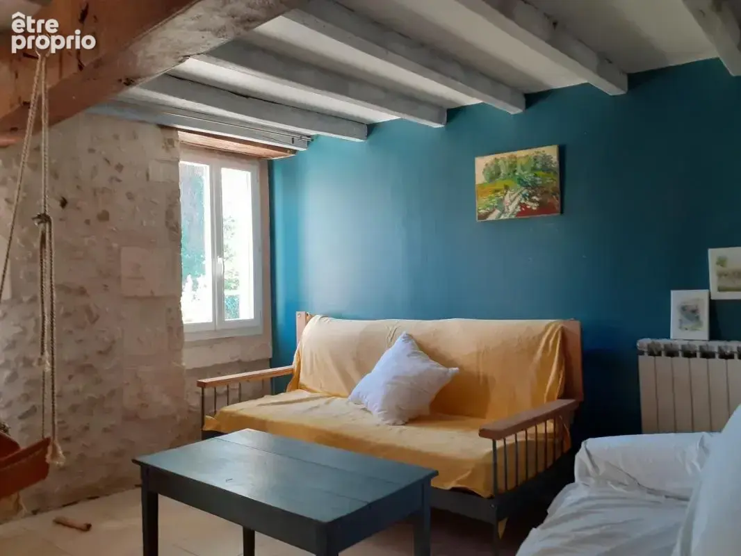 Maison à vendre 257m2 saint sulpice de roumagnac (24) - photo 21