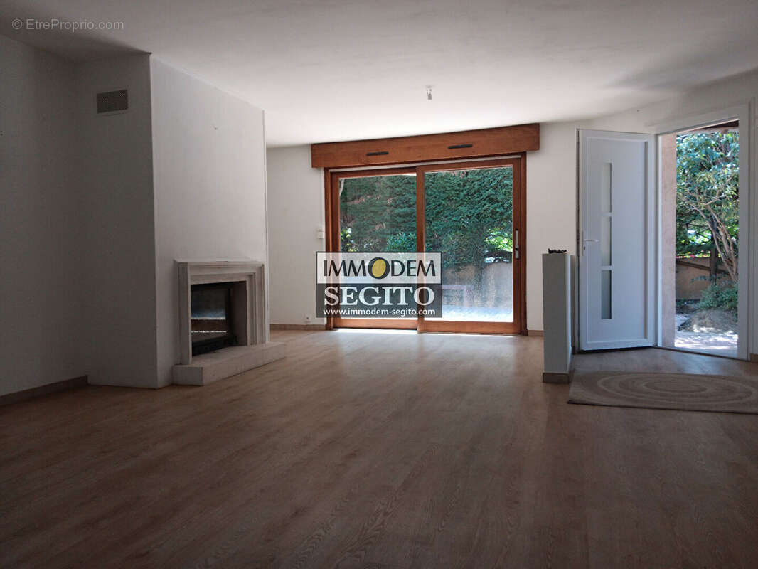 Limayrac  - La Terrasse - Maison 180 m2 - photo 5