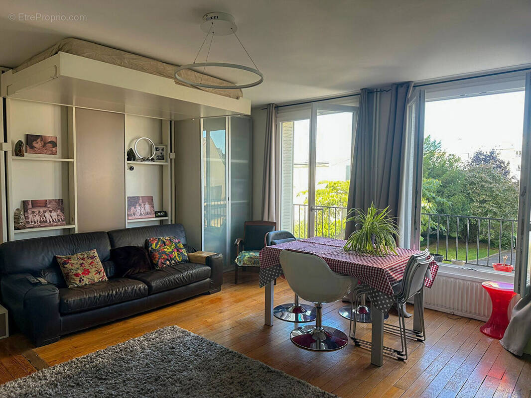 Appartement à CLAMART