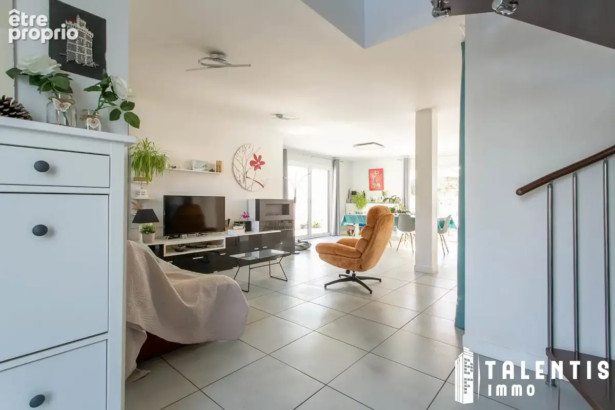 Maison 6 pièces 145 m² à vendre à Oudon (44521) - photo 5