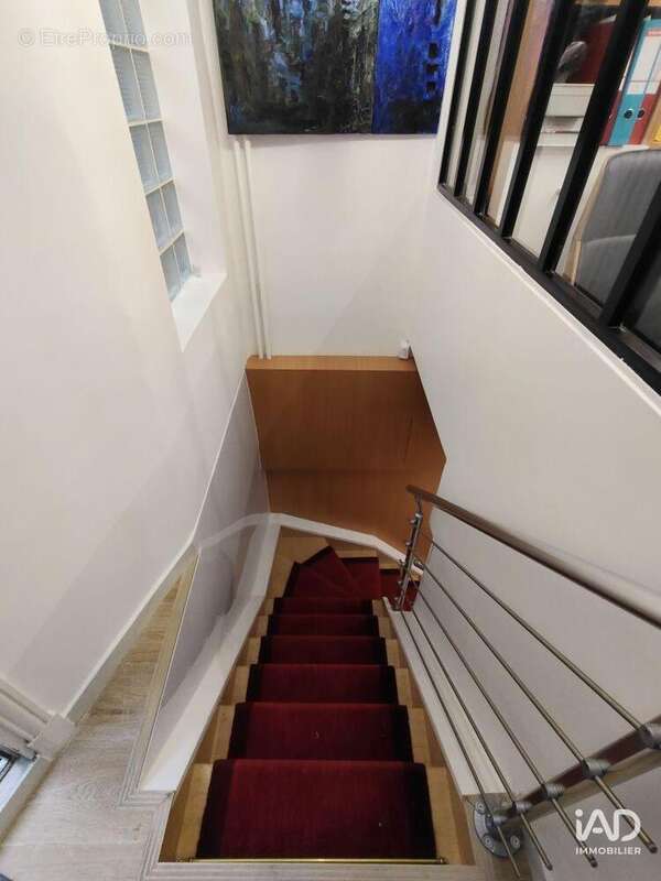 Photo 7 - Commerce à PARIS-18E