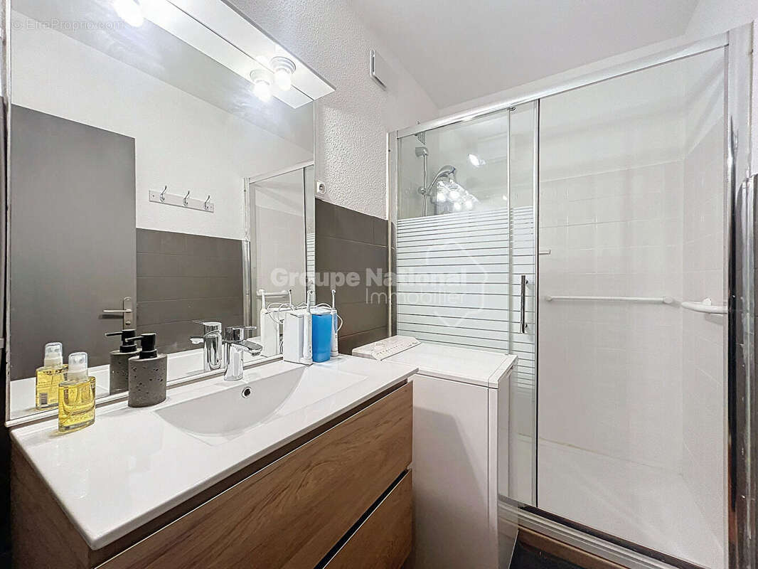 Appartement à SAINTES-MARIES-DE-LA-MER