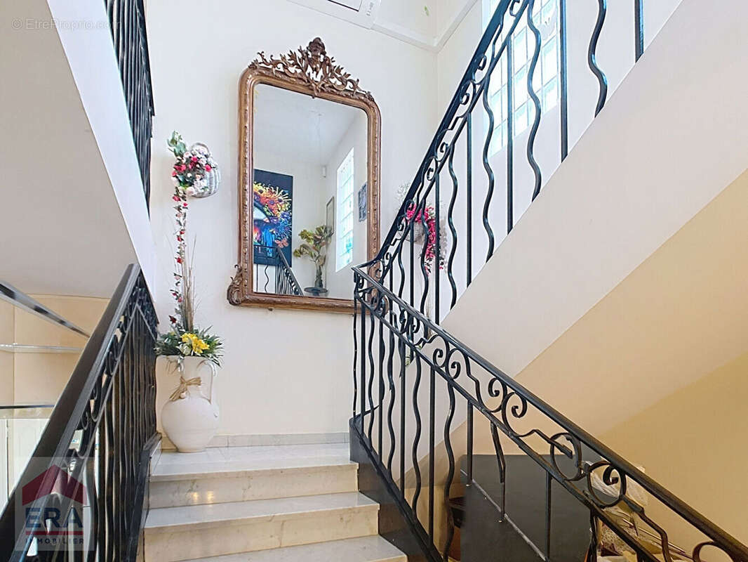 Maison à MARSEILLE-14E