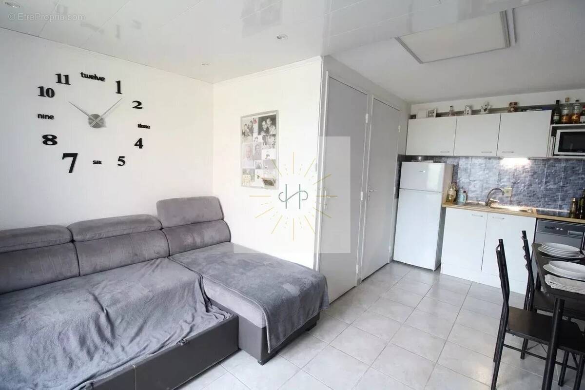 Appartement à BEZIERS