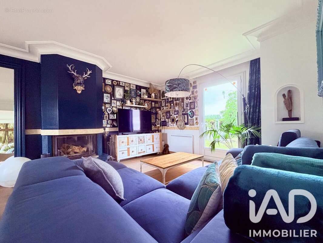 Maison 116 m² à Chanteloup  - photo 9