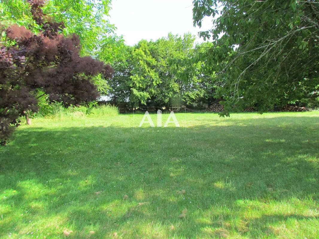 Maison proche de Nanteuil en Vallée - photo 20
