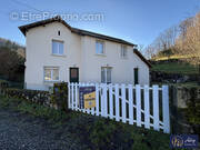 Maison 4 pièces CHAMPS SUR TARENTAINE  - Maison à CHAMPS-SUR-TARENTAINE-MARCHAL