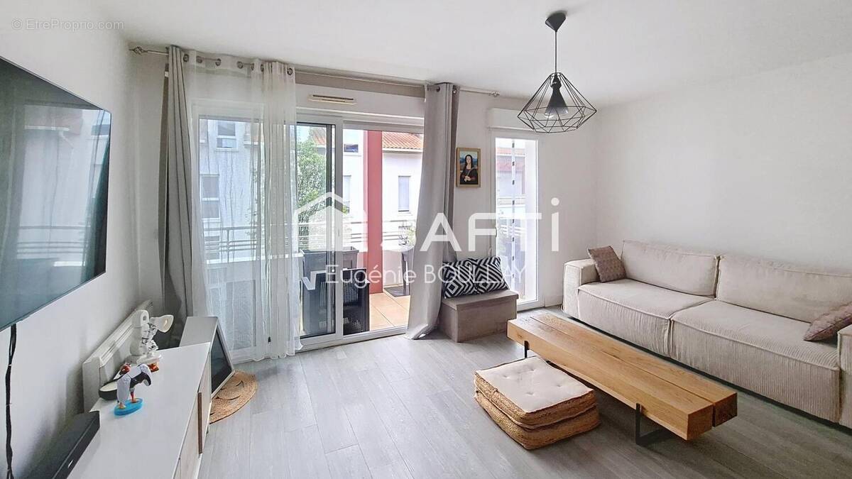 Photo 1 - Appartement à ANGLET
