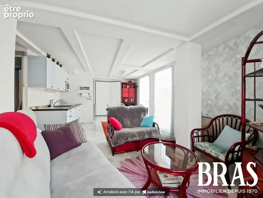Les Sables D Olonne, Ensemble immobilier T2 et T1! - photo 3