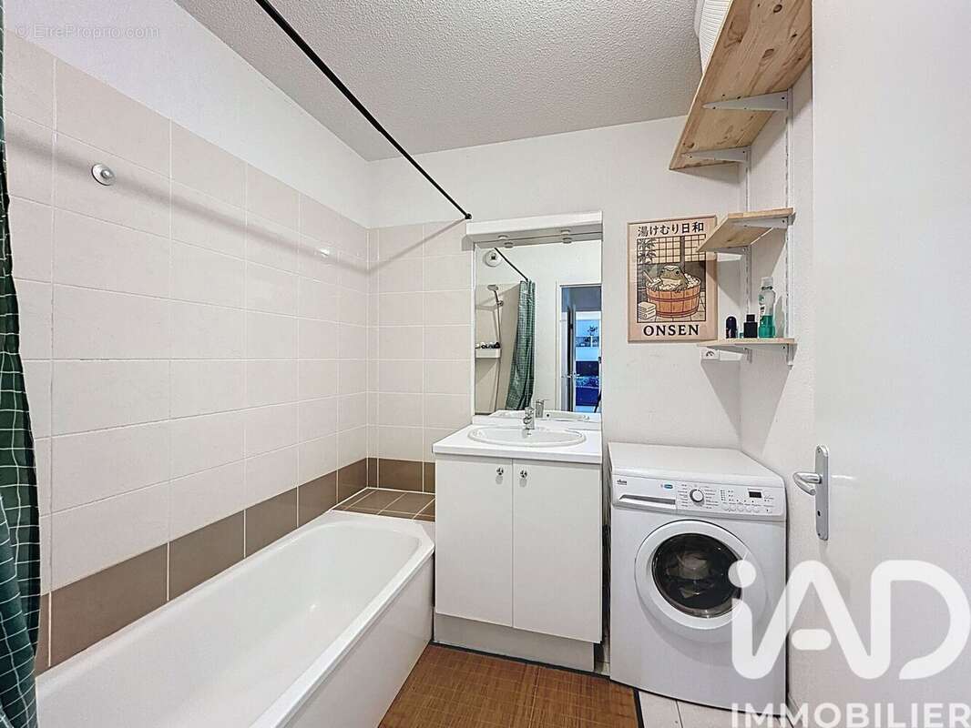 Photo 8 - Appartement à MONTRABE