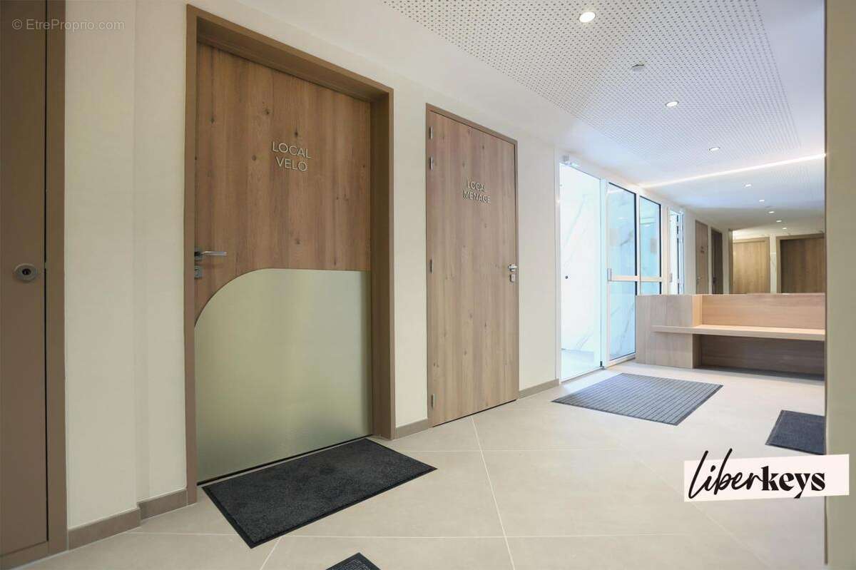 Appartement neuf très lumineux, prestation de standing - photo 10