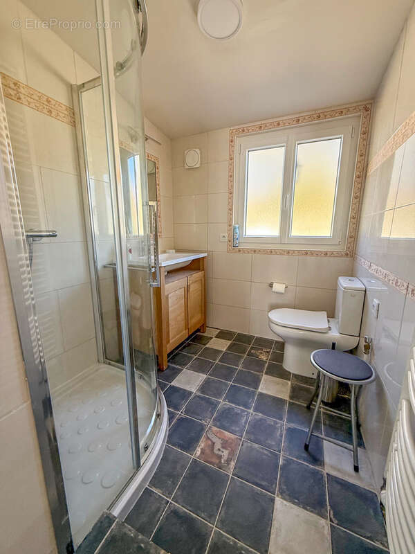 Maison à CAMPHIN-EN-PEVELE