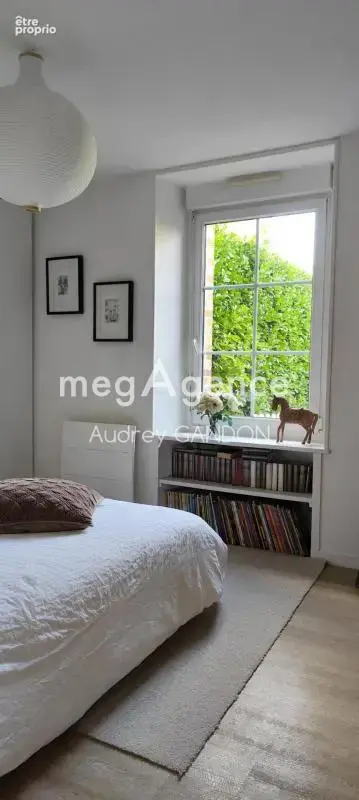 Très belle maison ancienne à 12 minutes de Sens - photo 6