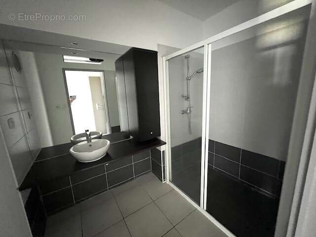 Appartement à SAINTE-MARIE